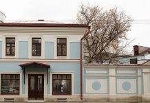 Магазин BRANDSHOP на Большой Полянке — новый виток развития