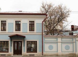 Магазин BRANDSHOP на Большой Полянке — новый виток развития