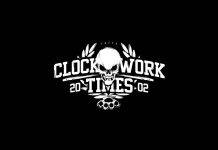 Интервью со Славой Ширинкиным из CWT Интервью со Славой Ширинкиным из CWT - Stone Forest