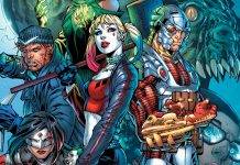 10 комиксов зимы 2017 10 комиксов зимы 2017 - Stone Forest