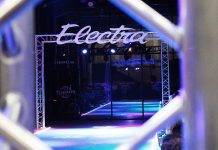 Фотоотчет: Первый модный показ по случаю 25-летия бренда Electra Модный показ новых велосипедов Electra в Москве 2018 - Stone Forest