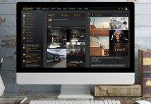 Обзор социальной сети для путешественников Enjourney Enjourney.ru - Stone Forest