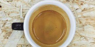 II-й Фестиваль кофе Moscow Coffee Festival