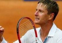 Евгений Кафельников: самый титулованный теннисист России с многомиллионным состоянием Евгений Кафельников - Stone Forest