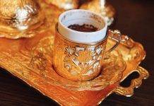 Кофейня Cezve coffee – культура спешелти кофе в турке