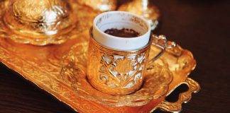 Кофейня Cezve coffee – культура спешелти кофе в турке