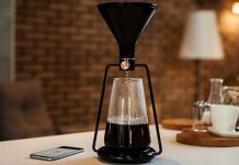 Кофейные гаджеты или Kickstarter Coffee Geek