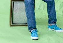 Коллекция Converse One Star — обновлённая легенда