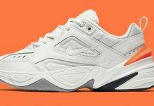 Кроссовки Nike M2K Tekno — потенциальный хит года