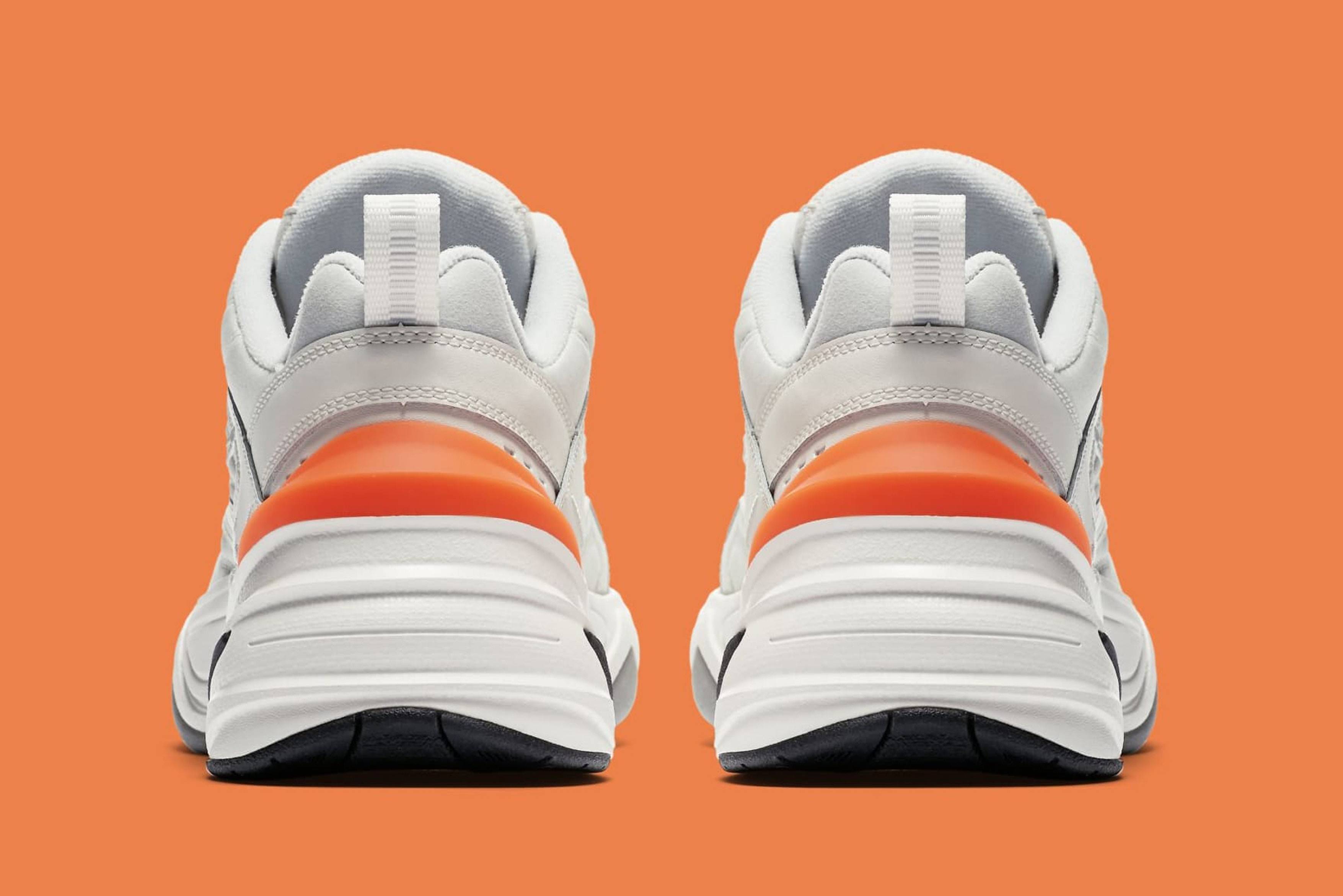 Кроссовки Nike M2K Tekno — потенциальный хит года