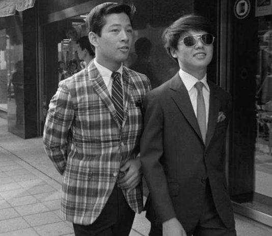 Миюки-зоку: субкультура, изменившая моду Японии