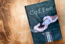 Moscow Coffee Book – ожидания и реальность