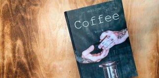 Moscow Coffee Book – ожидания и реальность