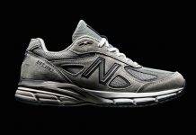 New Balance 990v4 «1982»