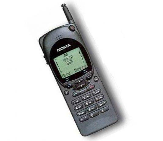 Nokia Tune – история самого старого рингтона Nokia Tune - Stone Forest