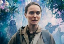 Очень плохое кино: «Аннигиляция»