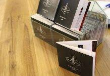 Первая кофейня от Лаборатории кофе