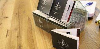 Первая кофейня от Лаборатории кофе