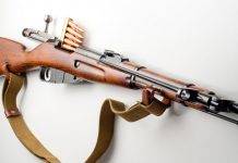 Винтовка Мосина – история создания Винтовка Мосина - Stone Forest