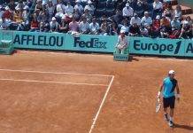 Карлос Мойя: первый испанский теннисист со званием лучшего в мире Карлос Мойя - Stone Forest