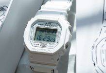 G-SHOCK x Yu Nagaba G-SHOCK x Yu Nagaba - Stone Forest
