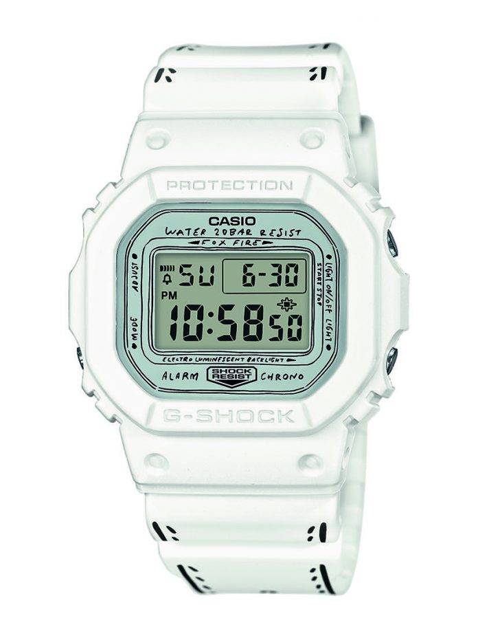 g shock yu nagaba