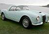 Lancia Aurelia – классика итальянского шарма Lancia Aurelia - Stone Forest