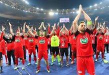 Невероятный гербарий или деревенские красно-черные из «Лез Эрбье» ФК Лез Эрбье - Stone Forest