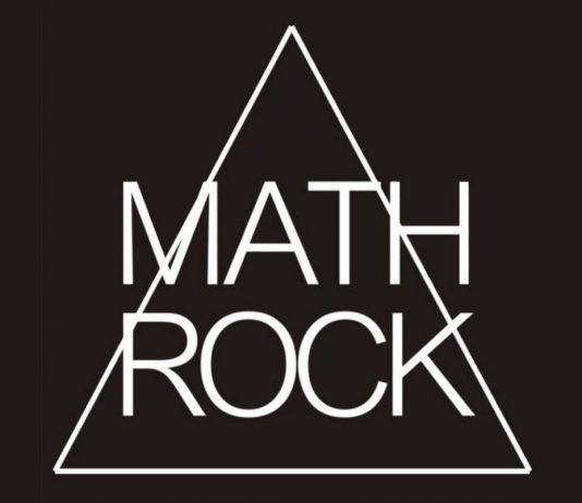 Математический рок – музыкальная аритмия Математический рок - Stone Forest