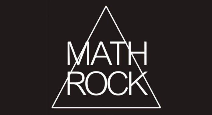 Математический рок - Stone Forest