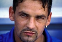 Сотни голов против одного промаха: Роберто Баджо Роберто Баджо - Stone Forest