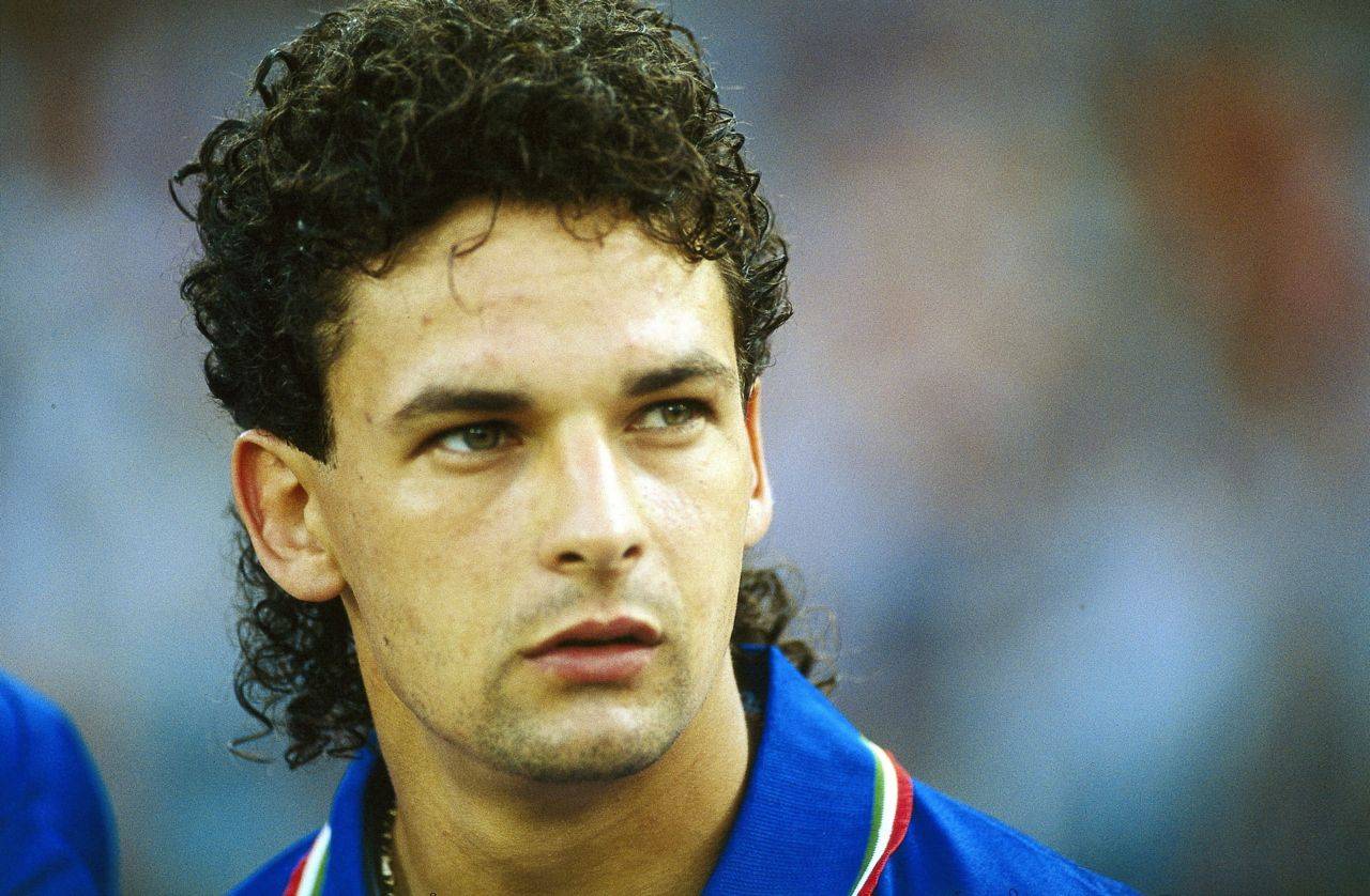 Roberto Baggio 2