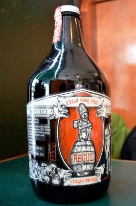 Пиво Rogue Ales - Stone Forest