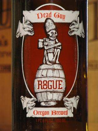 Пиво Rogue Ales - Stone Forest