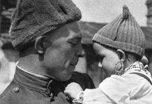 Фотографии советских солдат времен ВОВ Фотографии советских солдат времен ВОВ - Stone Forest