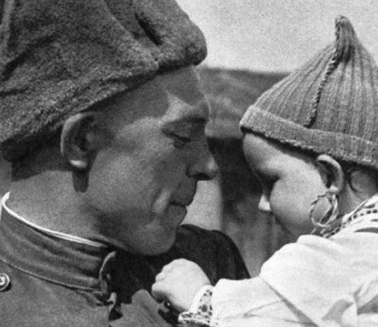 Фотографии советских солдат времен ВОВ Фотографии советских солдат времен ВОВ - Stone Forest