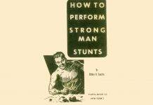Как выполнить 11 трюков для силачей 11 трюков для силачей - Stone Forest
