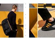 Коллаборация adidas Originals × PORTER — кроссовки и сумки в лаконичном стиле