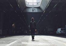 Aer – одни из лучших спортивно-офисных рюкзаков в мире Рюкзаки Aer - Stone Forest