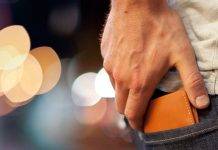 Bellroy – австралийские кошельки, сделавшие революцию на рынке Bellroy - Stone Forest