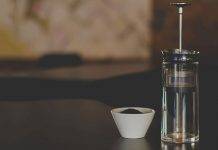 Что такое американ пресс и как его заварить вкусно?