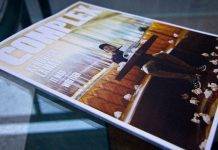 Журнал Complex Журнал Complex - Stone Forest