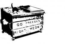 Фриганы – идейные искатели бесплатной еды в каменных джунглях Фриганы - Stone Forest