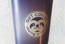 Gift coffee – вкусные эмоции в подарок gift coffee