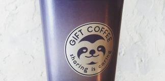 Gift coffee – вкусные эмоции в подарок gift coffee