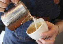 Каким должно быть молоко для кофе?