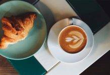 Кофейни в Краснодаре