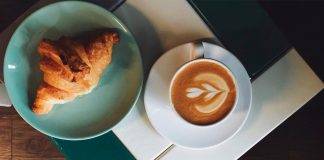 Кофейни в Краснодаре