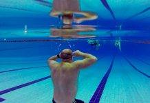 Кто такой тренер по плаванию и зачем он нужен тренер по плаванию