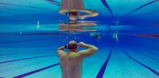 Кто такой тренер по плаванию и зачем он нужен тренер по плаванию